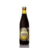 TRZECH KUMPLI Porter Bałtycki Piwo (butelka bezzwrotna) 500 ml