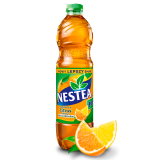 NESTEA Green Tea Napój herbaciany o smaku cytrusowym 1.5 l