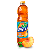 NESTEA Napój herbaciany o smaku brzoskwiniowym 1.5 l