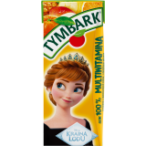 TYMBARK Sok 100% Multiwitamina 200 ml