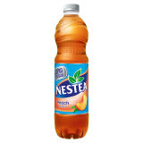 NESTEA Nestea Zero brzoskwinia 1.5 l