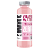 DR WITT Napój zero cytryna-mango 550 ml