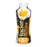 ŁACIATY Protein+ Jogurt pitny mango 360 g