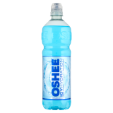 OSHEE Napój izotoniczny Icy Hydration o smaku jagodowym 750 ml