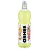 OSHEE Napój izotoniczny o smaku gruszki 750 ml