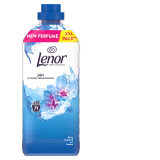 LENOR Płyn do płukania 71 prań Spring Awakening 1491ml 1.491 l