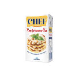 CHEF Sos beszamelowy 1 szt