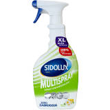 SIDOLUX Multispray uniwersalny Mydło Marsylskie 750 ml