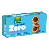 GULLON Tartaletki z czekoladą bez cukru 186 g
