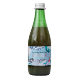KOMBUCHA BY LAURENT Kombucha o smaku kwiatów czarnego bzu 330 ml
