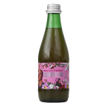 KOMBUCHA BY LAURENT Kombucha z sokiem z dzikiej róży 330 ml