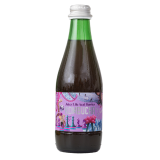 KOMBUCHA BY LAURENT Kombucha o smaku jagód acai 330 ml