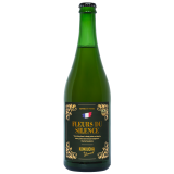 KOMBUCHA BY LAURENT Kombucha o smaku lawendy i rozmarynu 750 ml