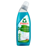 FROSCH Płyn do WC Minerały Morskie 750ml 750 ml