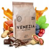 VENEZIA COFFEE Kawa ziarnista VENEZIA PLATINO BRAZYLIA CERRADO (100% Arabica) 550 g