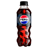 PEPSI-COLA ZERO CUKRU Napój gazowany typu cola 250 ml