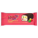 MAGIJA Batonik twarogowy z kawałkami galaretki 40 g