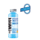 DR WITT Napój zero cytryna-mango 550 ml