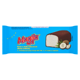 MAGIJA Batonik z masy twarogowej o smaku kokosowym w czekoladzie 40 g