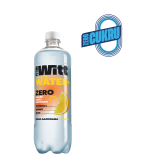 DR WITT Napój gazowany o smaku cytryny 750 ml