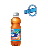 NESTEA Nestea Zero brzoskwinia 500 ml