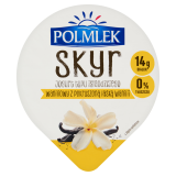 POLMLEK Jogurt Skyr typu islandzkiego waniliowy 150 g