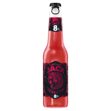 CAPTAIN JACK Cherry-Tini Piwo 400 ml