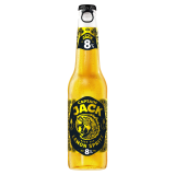CAPTAIN JACK Lemon Spritz Piwo 400 ml