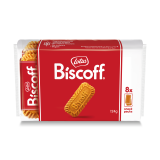 LOTUS Biscoff Ciastka kruche 8x2szt. 124 g