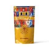 VENEZIA COFFEE Kawa ziarnista SPECIALITA - COLOMBIANA 250 g