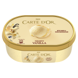 CARTE D'OR Lody o smaku waniliowym 1 l