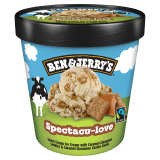 BEN&JERRY'S Lody Spectacu-love 465 ml