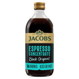 JACOBS Koncentrat espresso Black Original (na 16 porcji) 485 ml