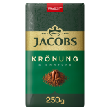 JACOBS Kawa mielona KRÖNUNG 250 g