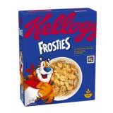 KELLOGG'S Płatki śniadaniowe FROSTIES (kukurydziane z lukrem) 330 g