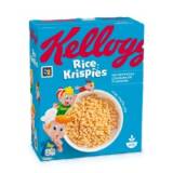 KELLOGG'S Płatki śniadaniowe RICE KRISPIES (chrupiące ryżowe) 360 g