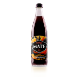 AMIGO MATE Napój Yerba mate cola i pomarańcza 500 ml