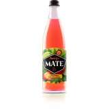 AMIGO MATE Napój Yerba mate truskawka i limonka 500 ml