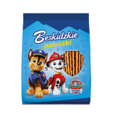 BESKIDZKIE Paluszki Psi Patrol 200 g