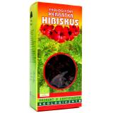 DARY NATURY Herbatka - kwiat hibiskusa BIO 50 g