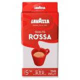 LAVAZZA Kawa mielona QUALITA ROSSA 250 g