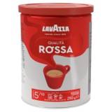 LAVAZZA Kawa mielona QUALITA ROSSA 250 g