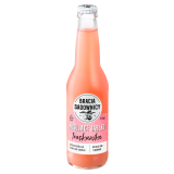 BRACIA SADOWNICY Musujące jabłko truskawka 250 ml