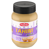 PRIMAVIKA Tahini jasne (pasta sezamowa) 460 g