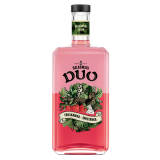 DALKOWSKI Duolikier Truskawka-śmietanka 500 ml