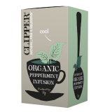 CLIPPER Herbatka miętowa (20 tor. w sasz.) 30 g