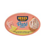 RIO MARE Paté Pasztet z tuńczyka z sokiem z cytryny 115 g