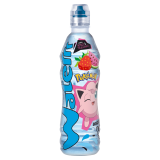 KUBUŚ Waterrr Pokémon Napój z o smaku arbuz-truskawka 500 ml
