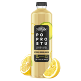 TYMBARK Po prostu Lemoniada cytryna limonka 1.25 l