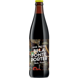 INNE BECZKI Belafonte Porter Piwo (butelka bezzwrotna) 500 ml